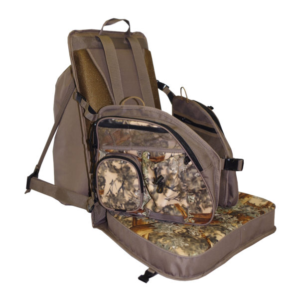 SLY DOG GROUND AND POUND CHAIR – Sage County